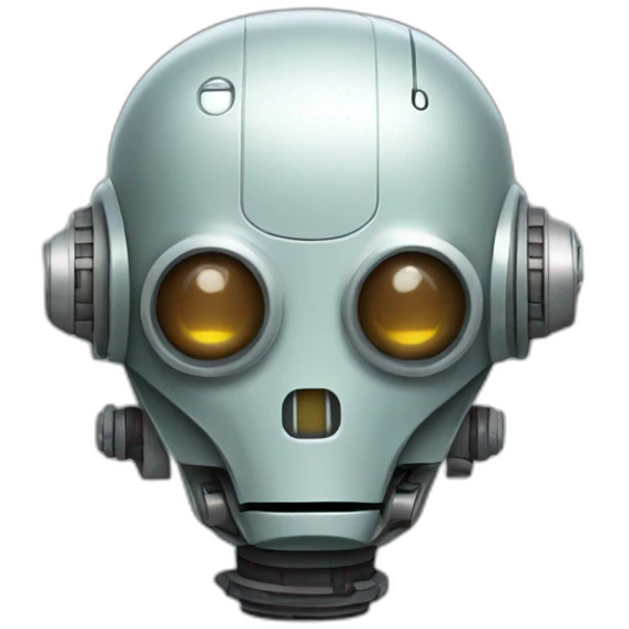 Star wars medical droid emoji