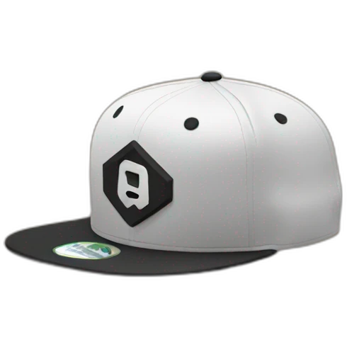 Isometric snap back emoji