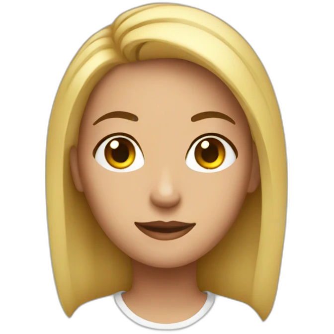 Martina emoji