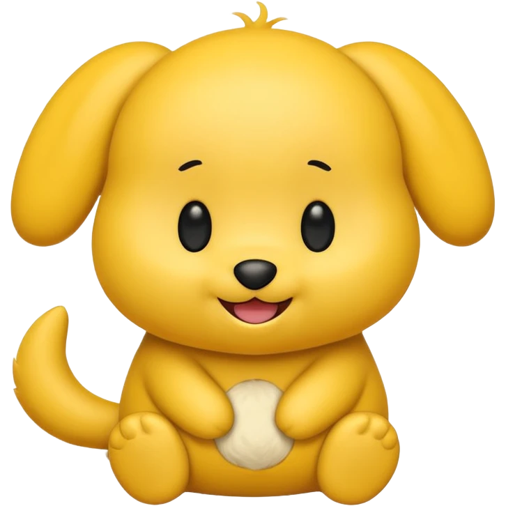 Chimmy emoji
