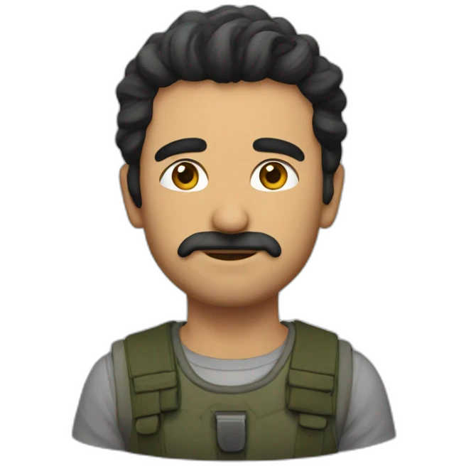 suat başkara emoji