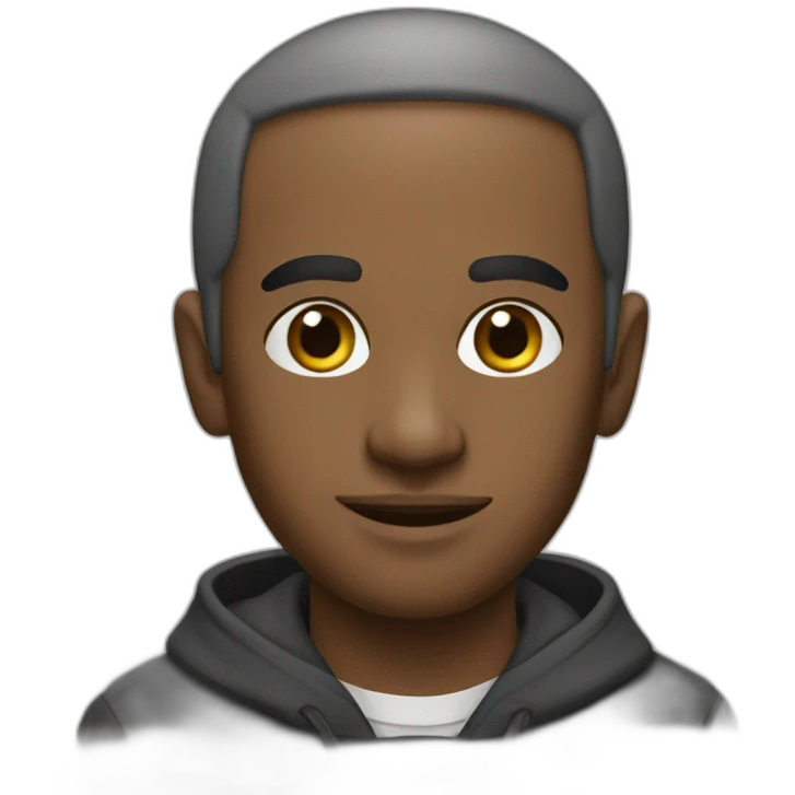 Talib emoji