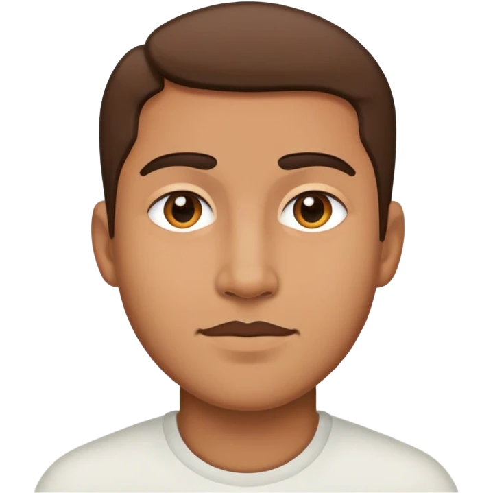 Baran emoji