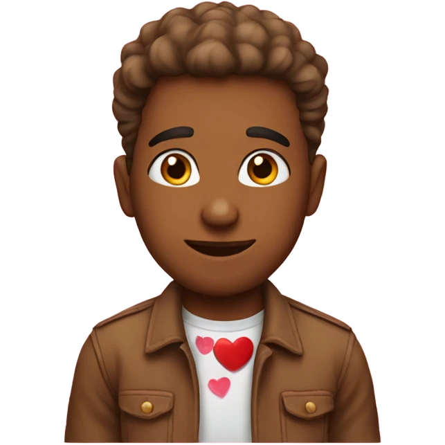 valentine emoji