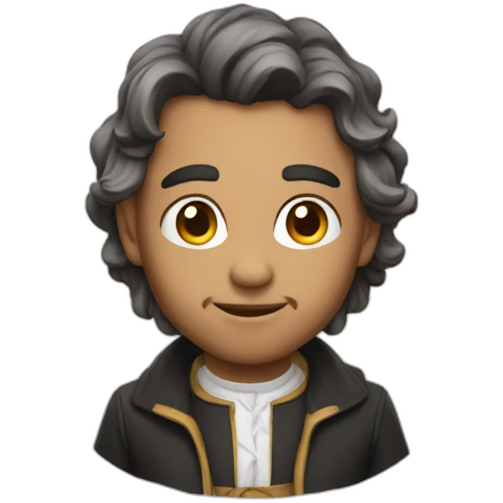 Magic emoji