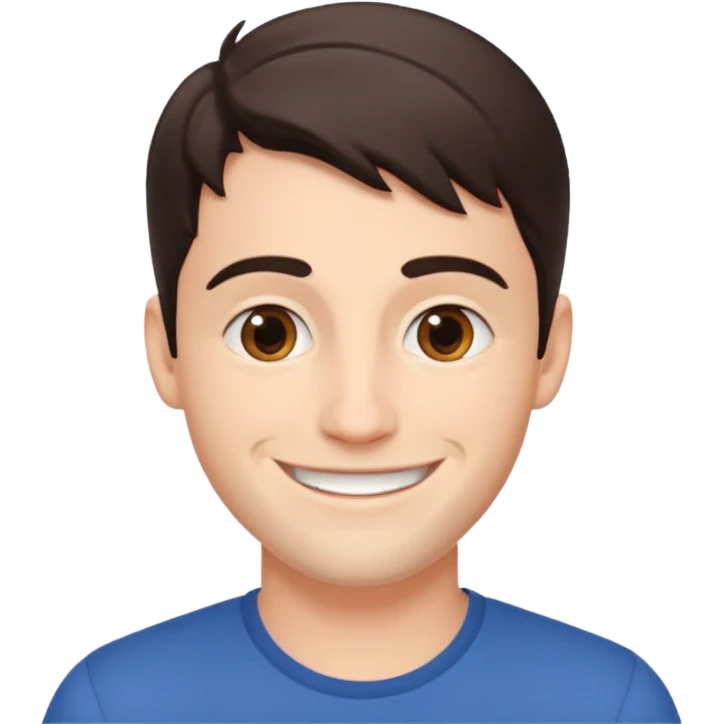 Matthieu Charneau, male actor (b.1988) emoji