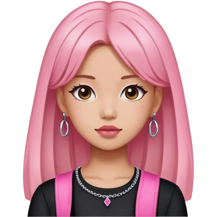 Blackpink emoji