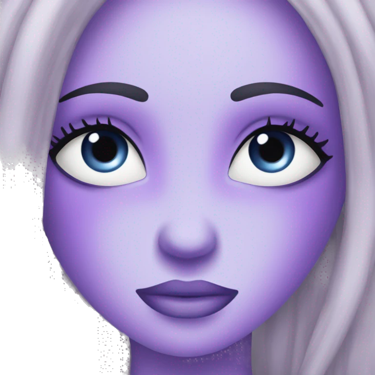  Fibromyalgia acronym emoji