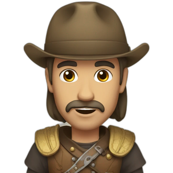 Apagnan emoji