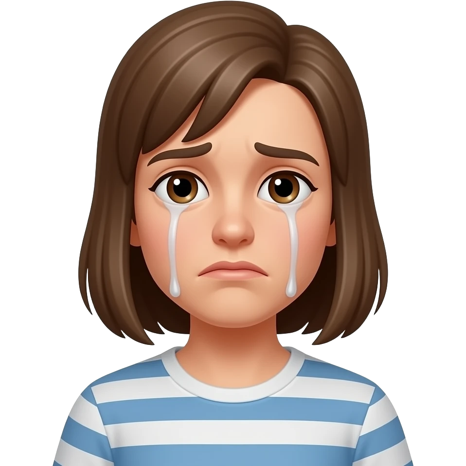 Sad😭🥺🥲 emoji