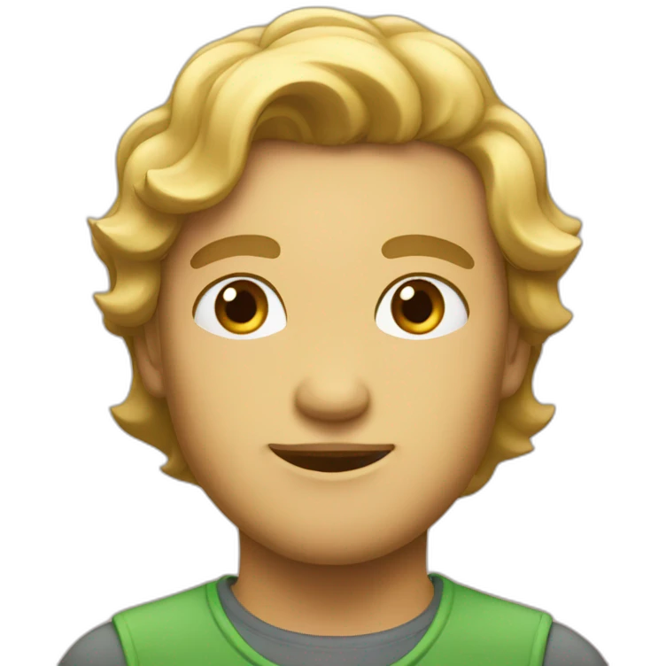 numero 5 emoji