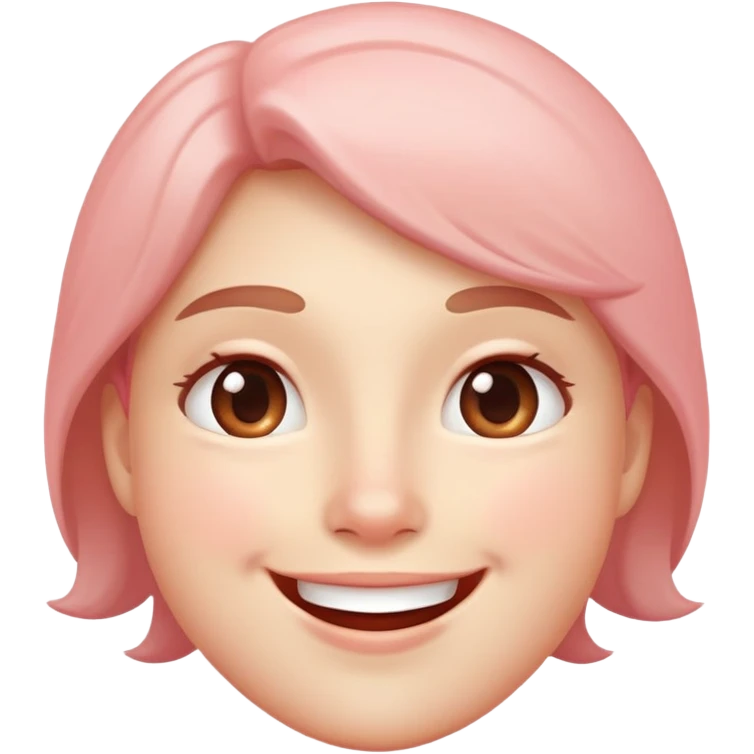 flirt emoji