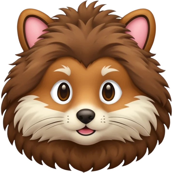 furry emoji