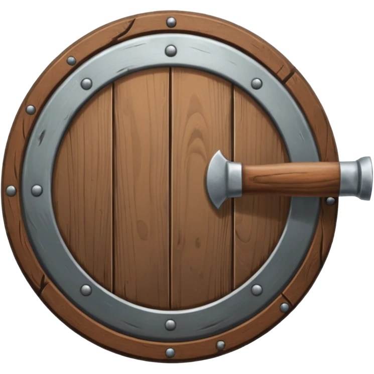 shield emoji
