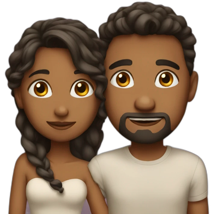 Love emoji