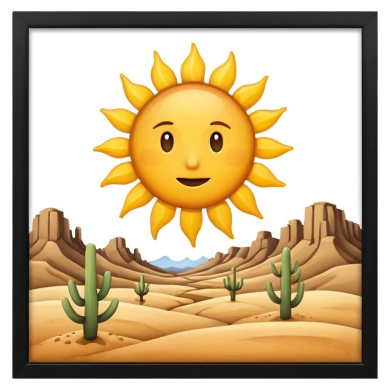 texas emoji