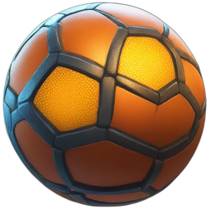 rocket league ball emoji