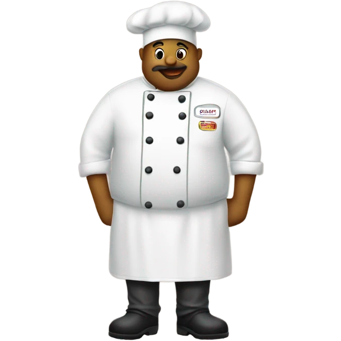 Chef’s kiss emoji