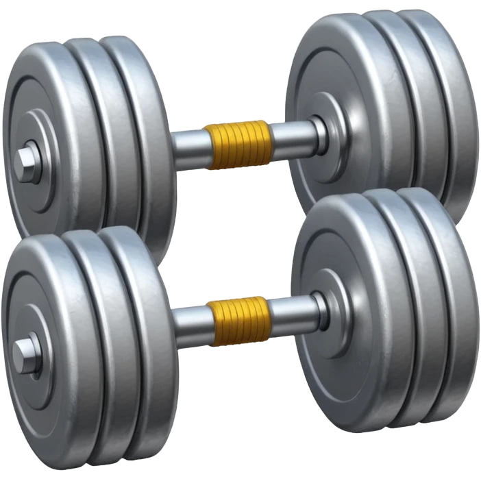 dumbell emoji