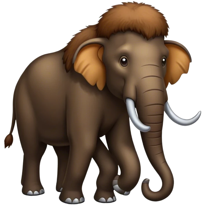 kleinanzeigen Mammut  emoji