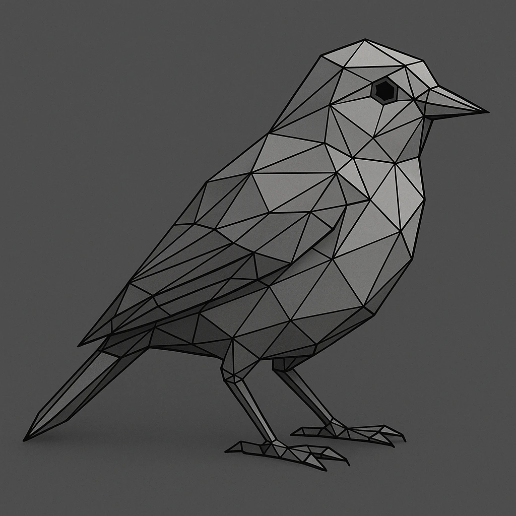 bird emoji
