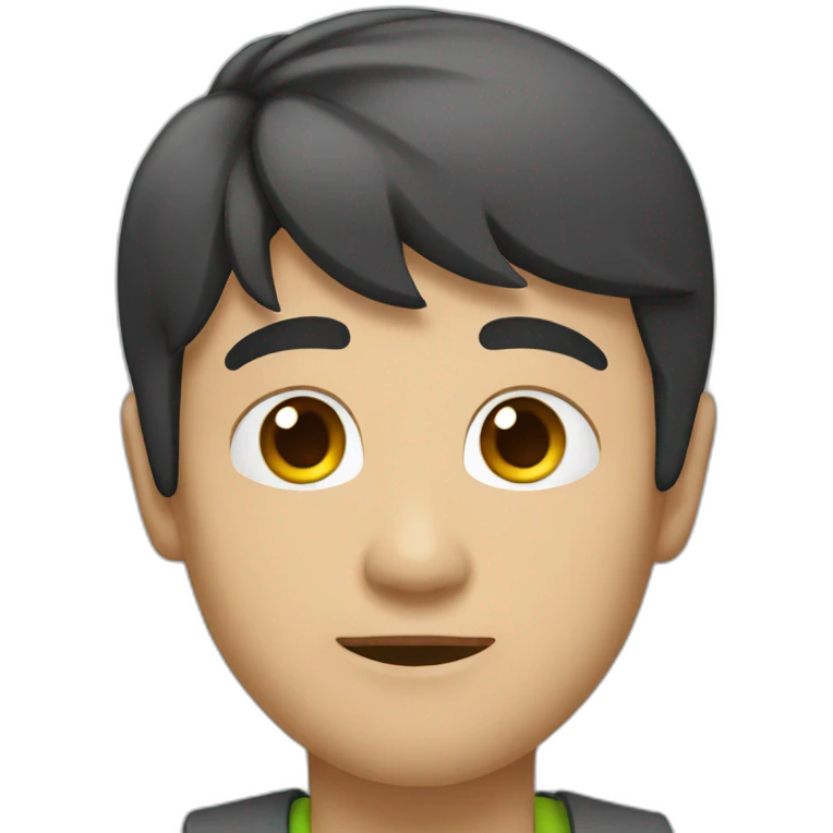 彩虹 emoji