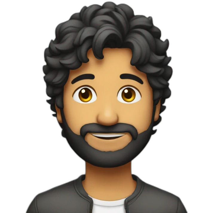 Arijit Singh  emoji