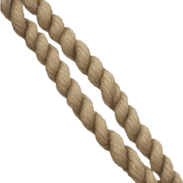 ROPE emoji