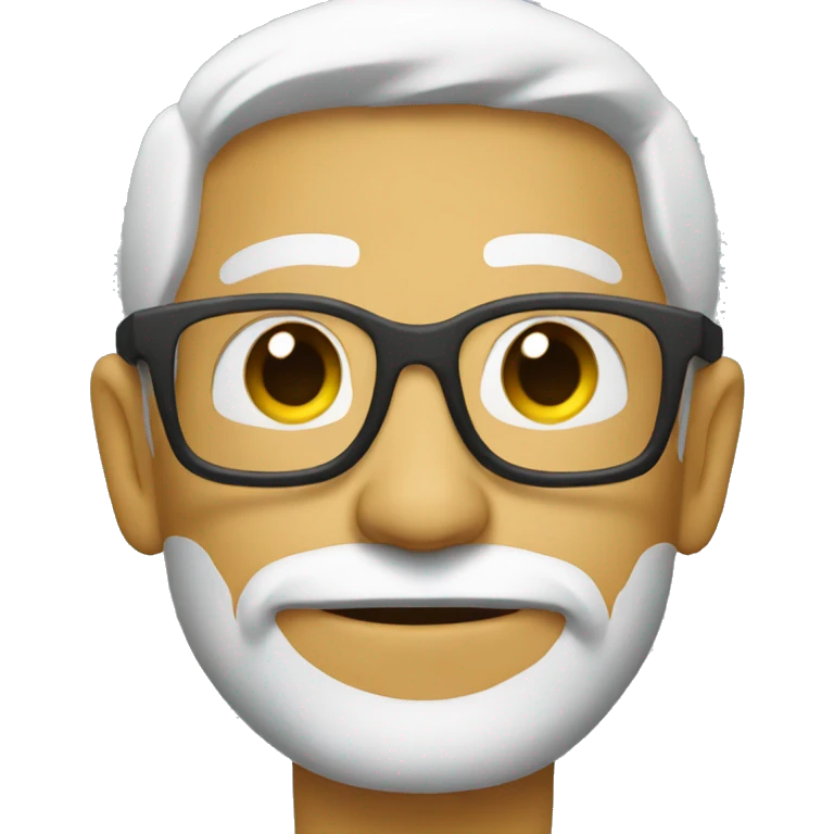Geekbar emoji