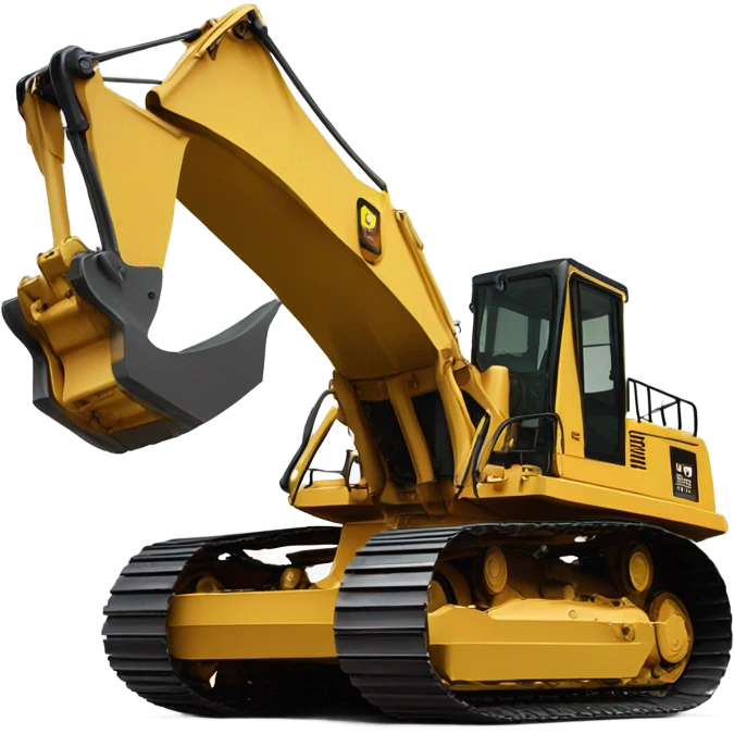 Dozer emoji