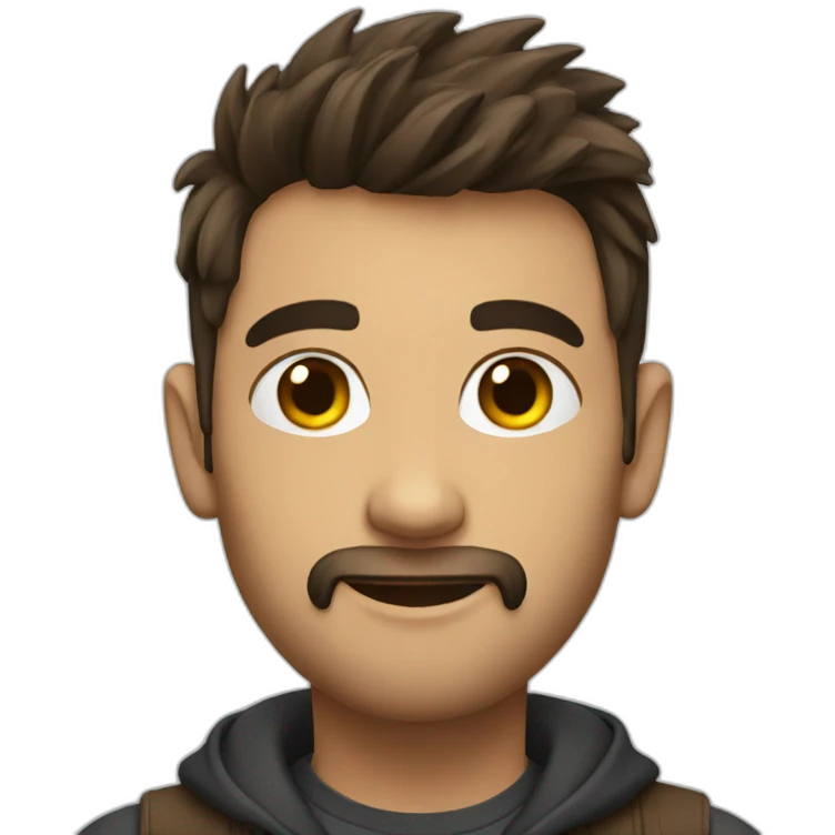 adam emoji