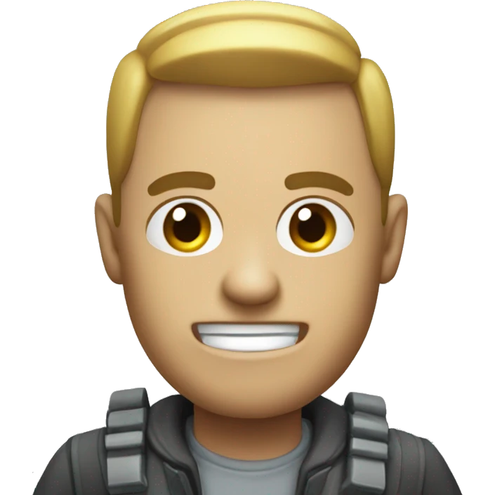 a bot that handles cod emails emoji