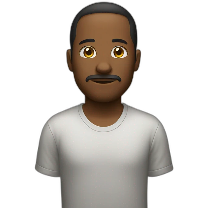 iPhone 15 emoji