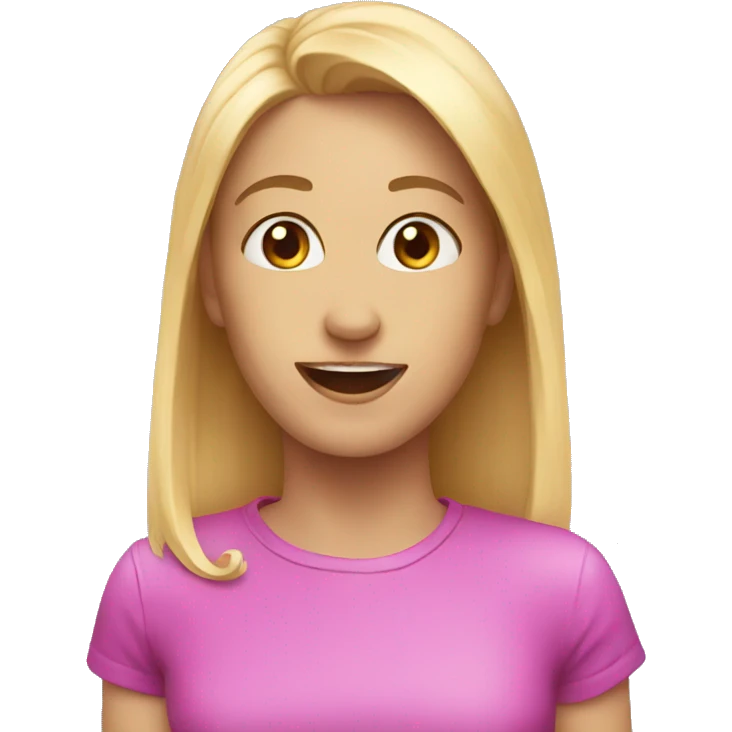 party time emoji