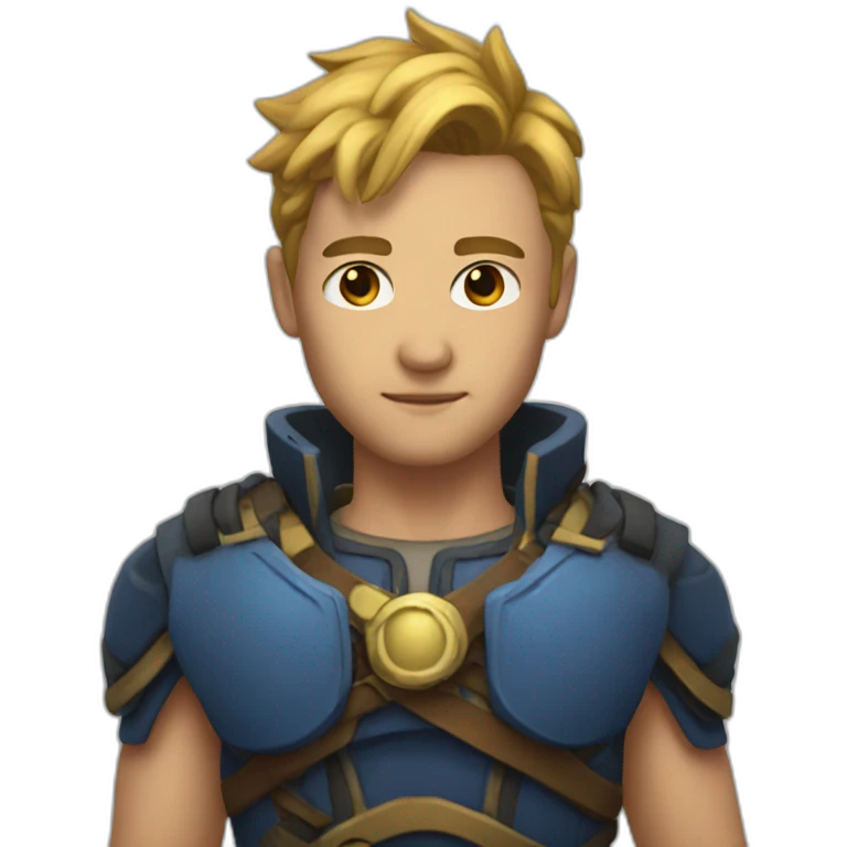 fate player emoji
