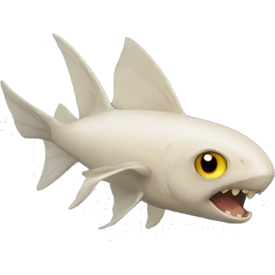 Lucenathor emoji