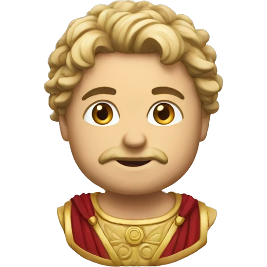 rome emoji