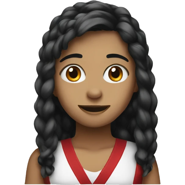IU emoji
