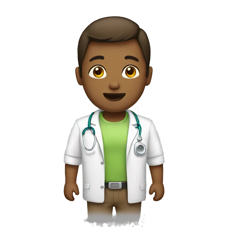 health emoji