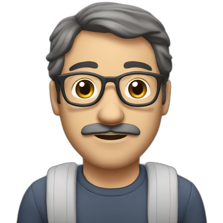 ivan fridman-el-martes emoji