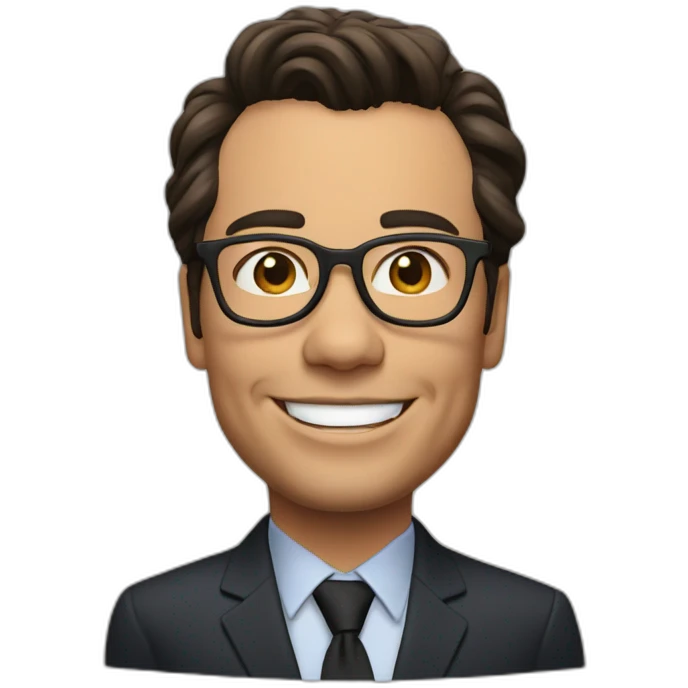 jimmy fallon emoji