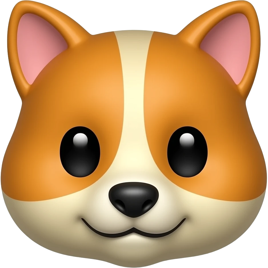 aenimal  icons emoji