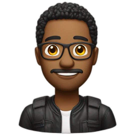 Mc stan emoji