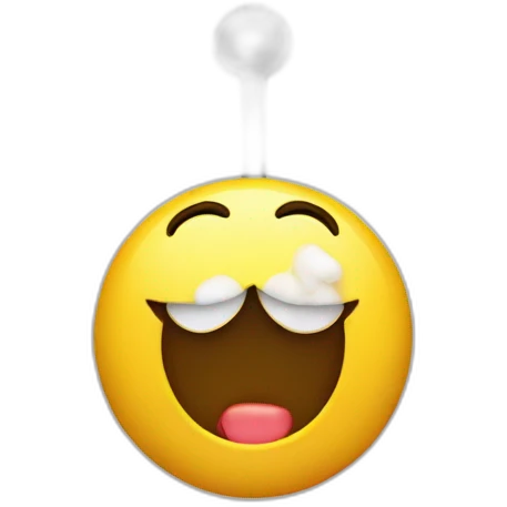 Navel piercing emoji