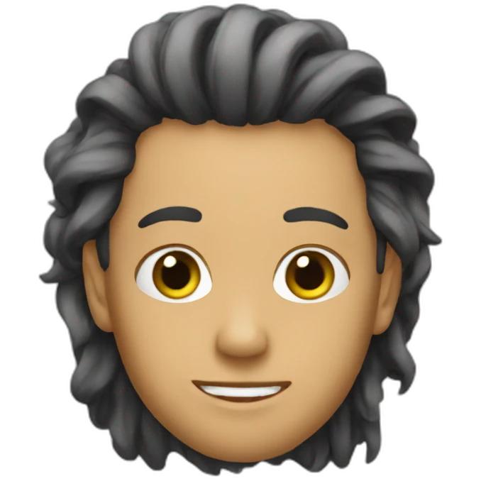 Thing emoji