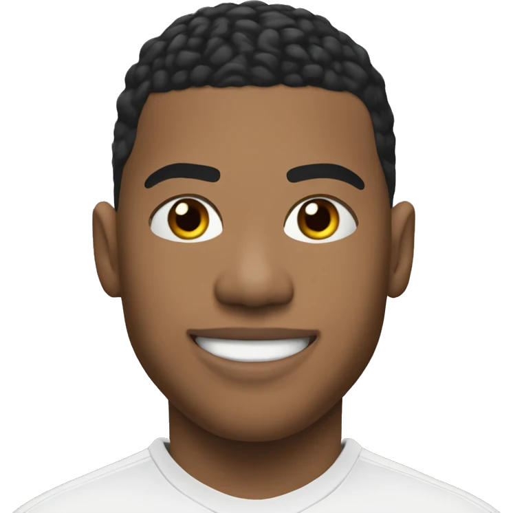 Mbappé  emoji