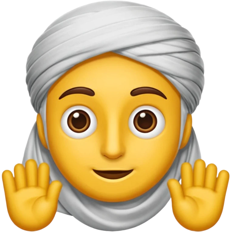 کیک تولد باشه با بادکنک emoji