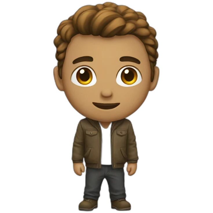 Modii emoji