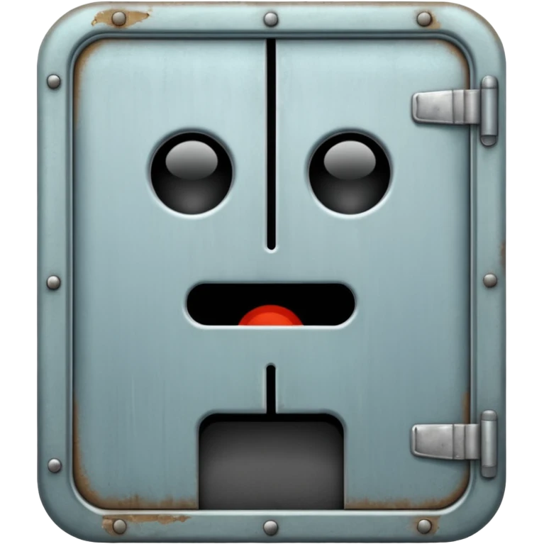 flight door and nothing elsw emoji