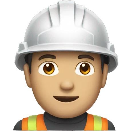 mine emoji
